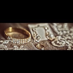 Meet your Posher, Menahil. 💕